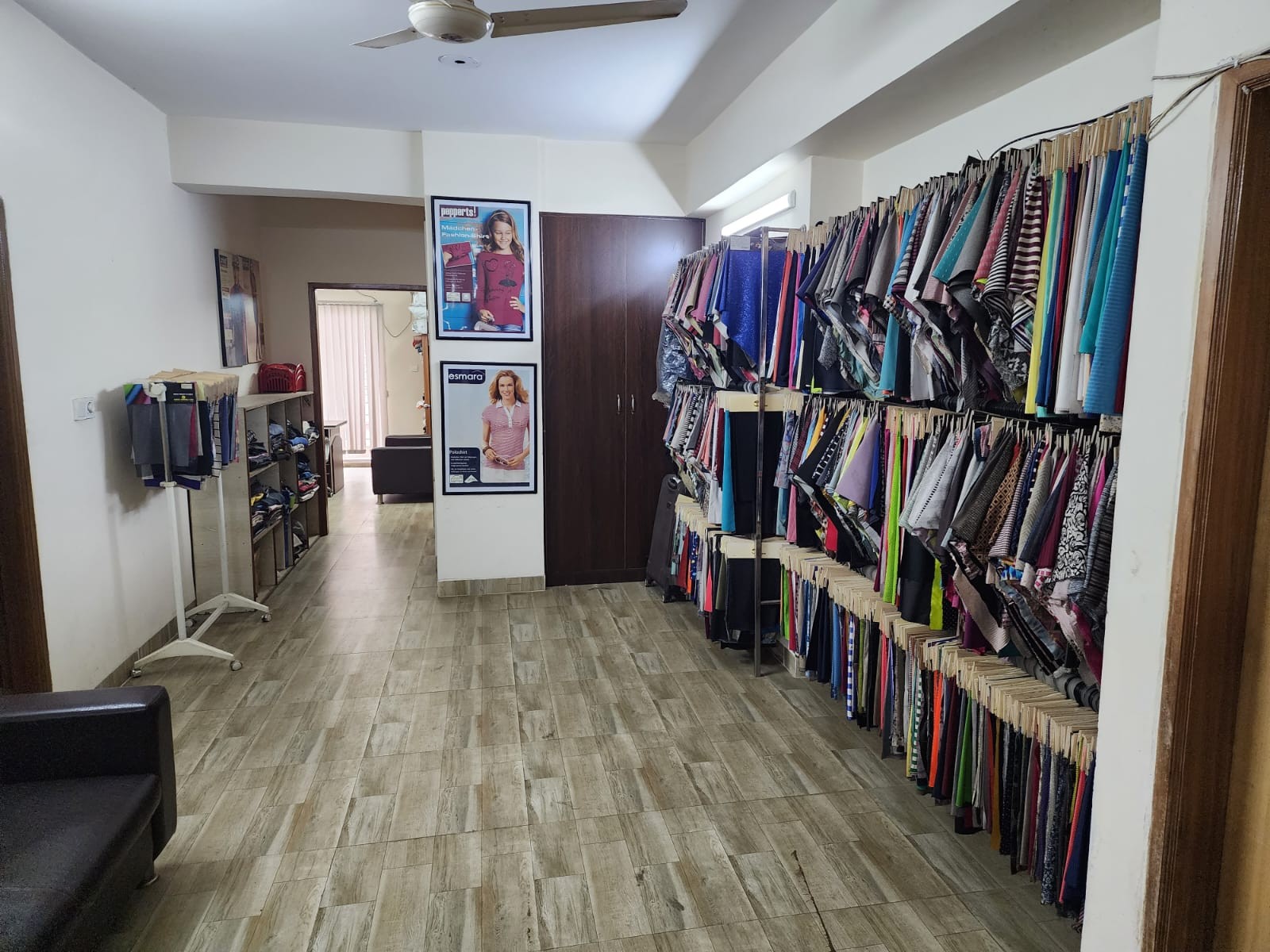 Global Tex BD | Premium Textile & Fabric Supplier in Bangladesh- Home